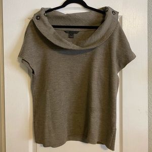 Marc by Marc Jacobs Cowl Neck Sweater